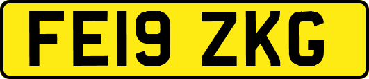 FE19ZKG