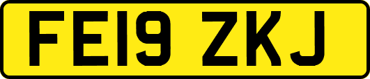 FE19ZKJ