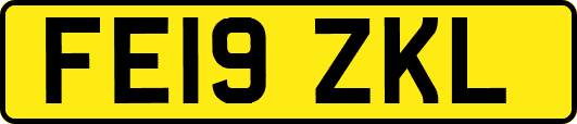 FE19ZKL