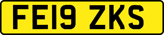 FE19ZKS