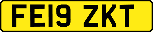 FE19ZKT