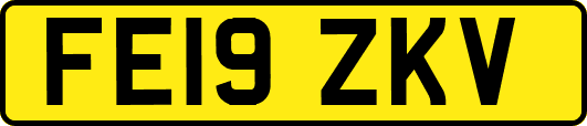FE19ZKV