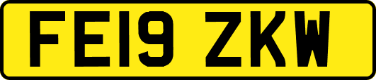 FE19ZKW