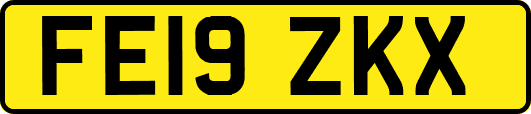 FE19ZKX