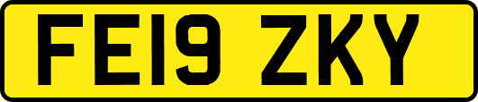 FE19ZKY