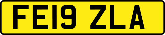 FE19ZLA