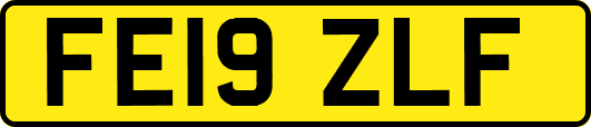 FE19ZLF