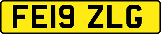 FE19ZLG