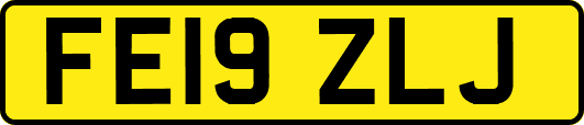 FE19ZLJ