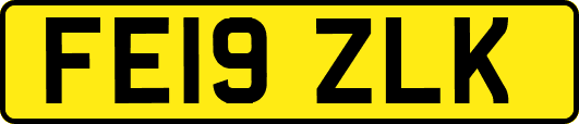 FE19ZLK