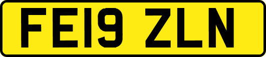 FE19ZLN