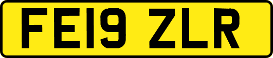 FE19ZLR