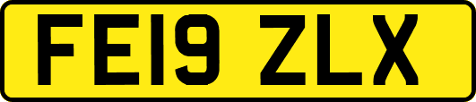 FE19ZLX