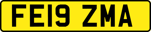 FE19ZMA