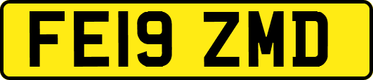 FE19ZMD
