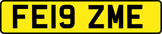 FE19ZME