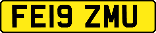FE19ZMU