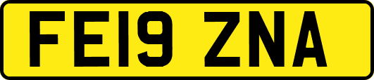 FE19ZNA