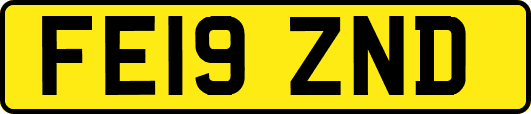 FE19ZND