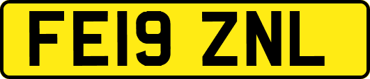 FE19ZNL