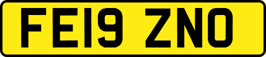 FE19ZNO
