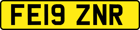 FE19ZNR