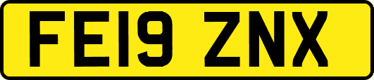 FE19ZNX