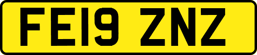 FE19ZNZ