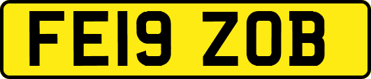 FE19ZOB