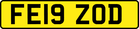FE19ZOD
