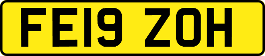 FE19ZOH