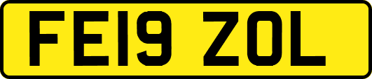 FE19ZOL