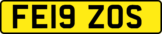 FE19ZOS