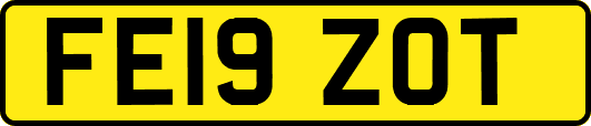 FE19ZOT
