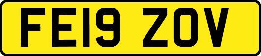FE19ZOV