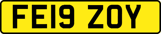 FE19ZOY