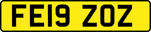 FE19ZOZ