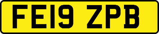 FE19ZPB