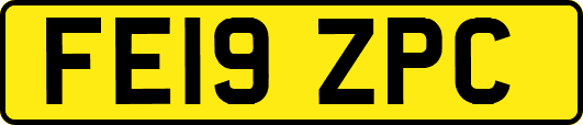 FE19ZPC