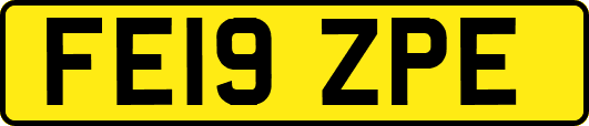 FE19ZPE