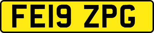 FE19ZPG