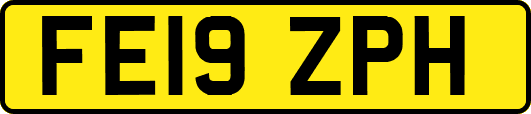 FE19ZPH