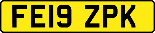 FE19ZPK