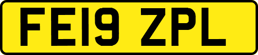 FE19ZPL