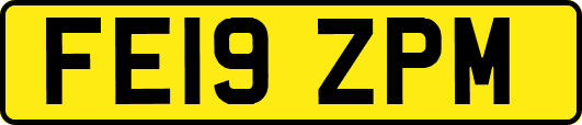 FE19ZPM