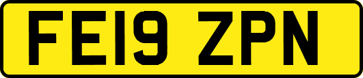 FE19ZPN