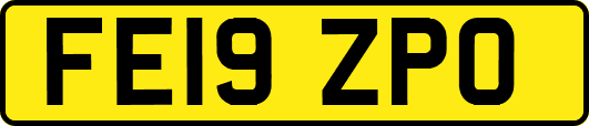 FE19ZPO
