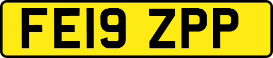 FE19ZPP