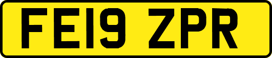 FE19ZPR