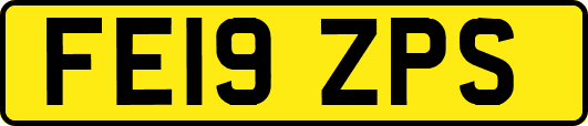 FE19ZPS